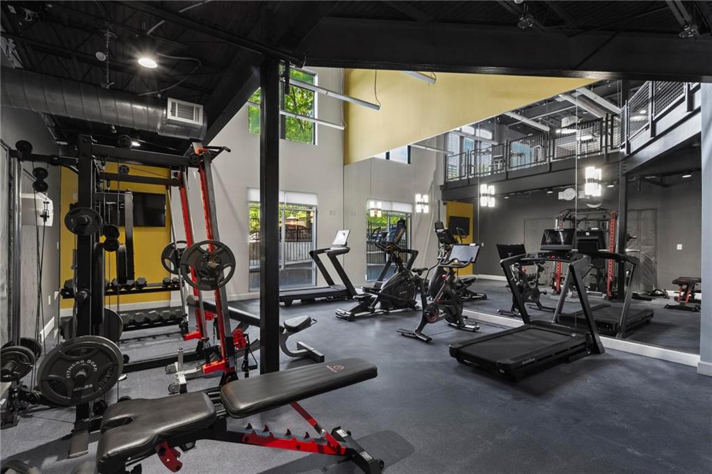 5300 Peachtree Road Unit 4514