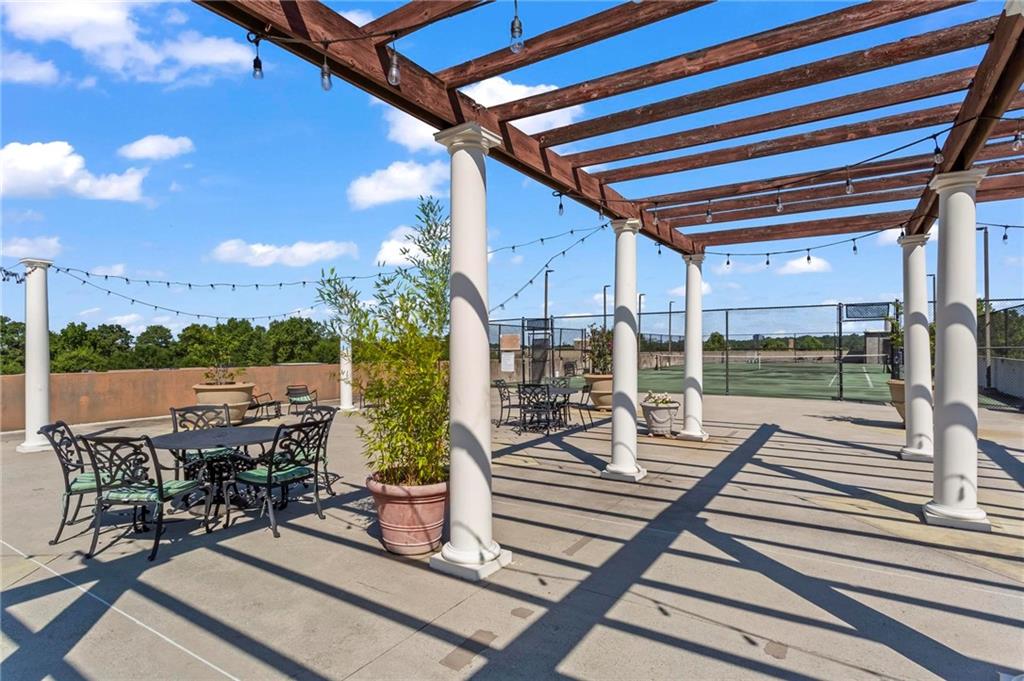 5300 Peachtree Road Unit 4514