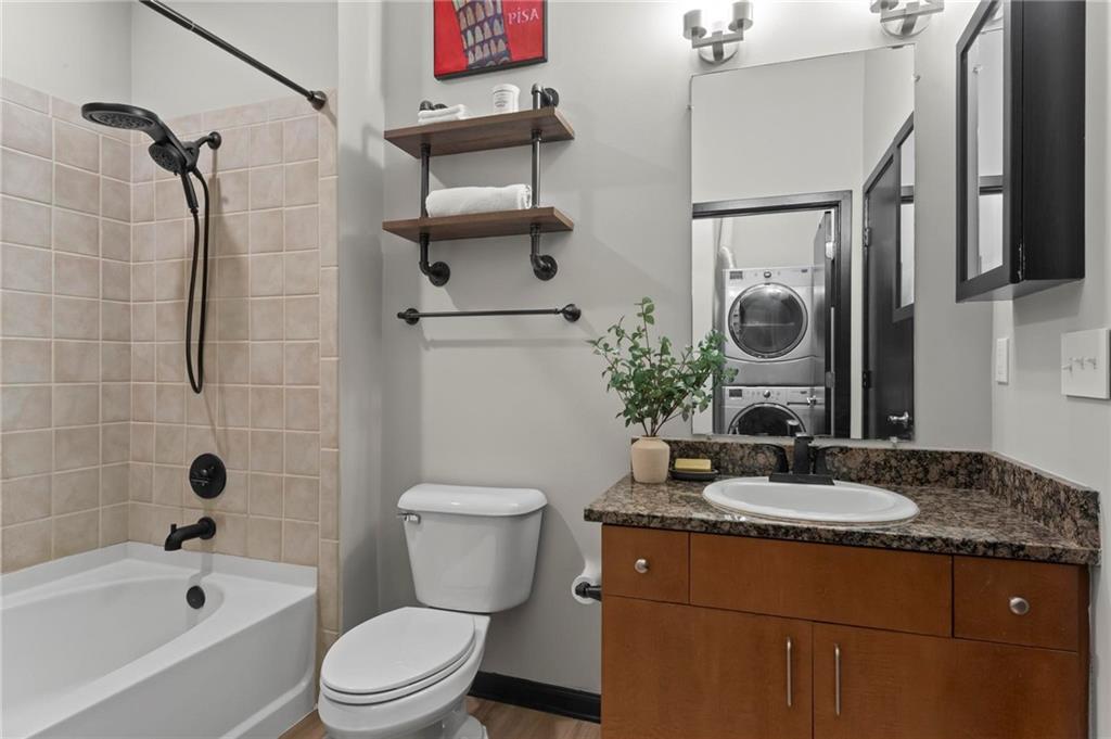 5300 Peachtree Road Unit 4514