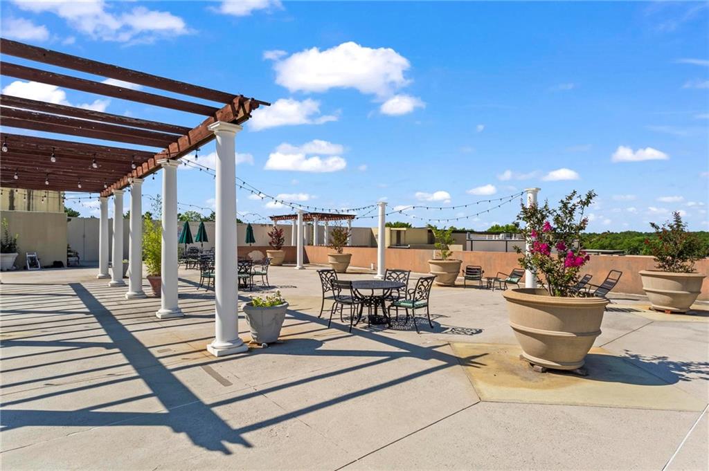 5300 Peachtree Road Unit 4514