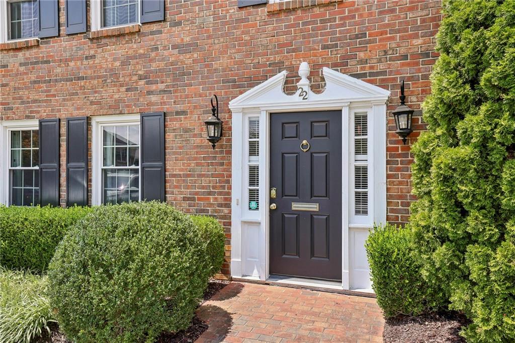 4545 Wieuca Road NE Unit 22
