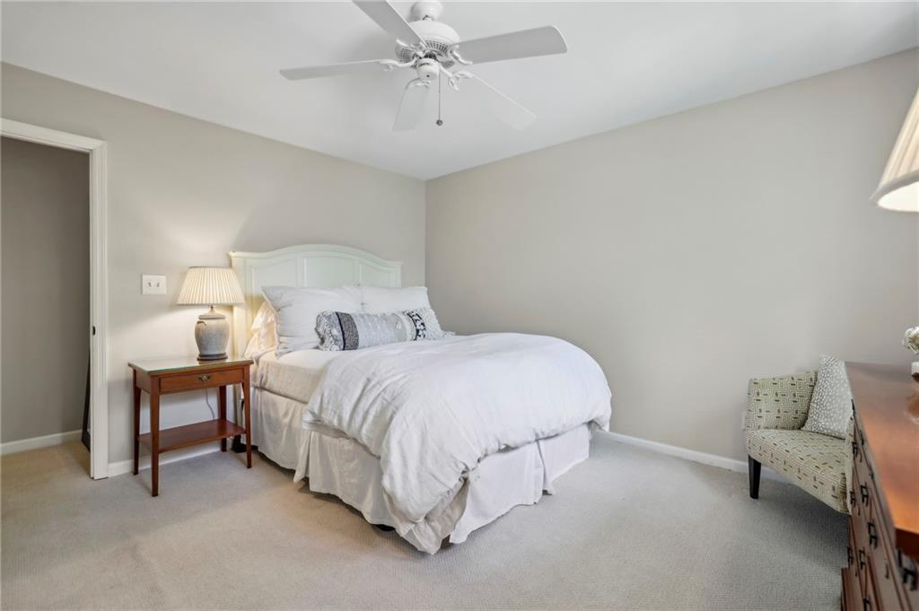 4545 Wieuca Road NE Unit 22