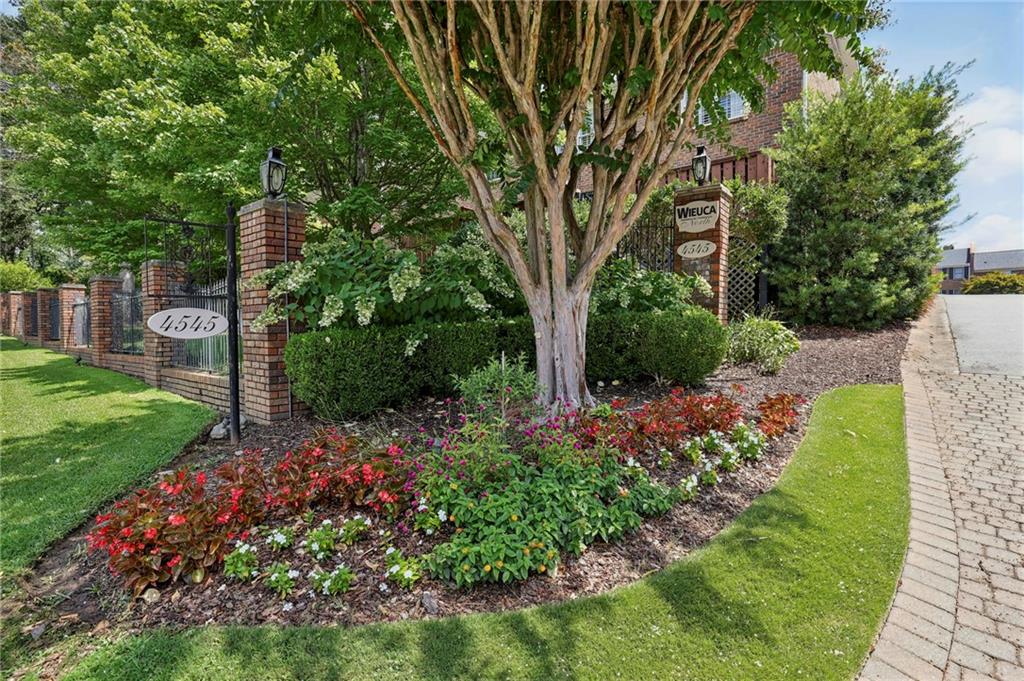 4545 Wieuca Road NE Unit 22