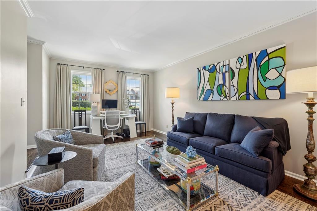 4545 Wieuca Road NE Unit 22
