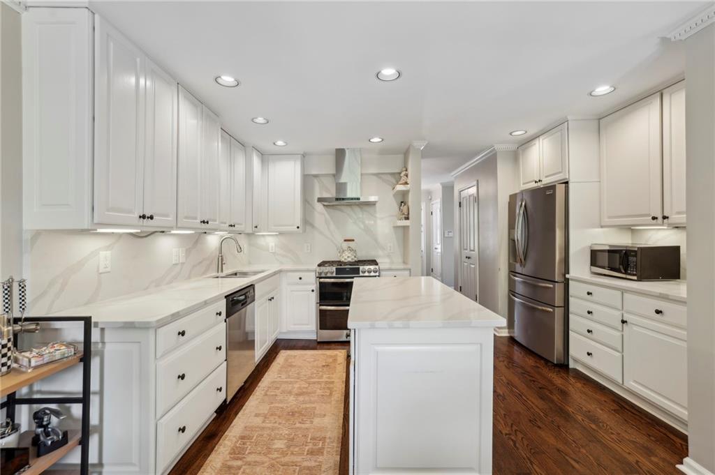 4545 Wieuca Road NE Unit 22