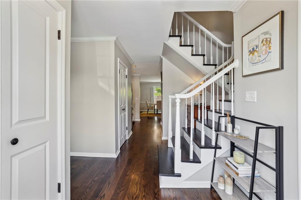 4545 Wieuca Road NE Unit 22