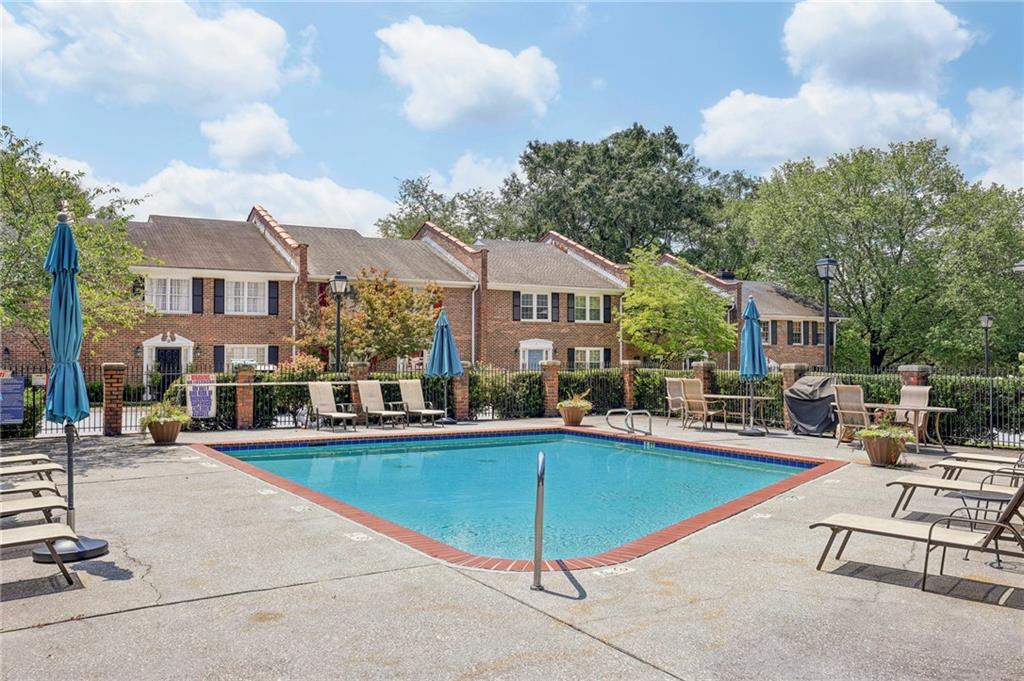 4545 Wieuca Road NE Unit 22
