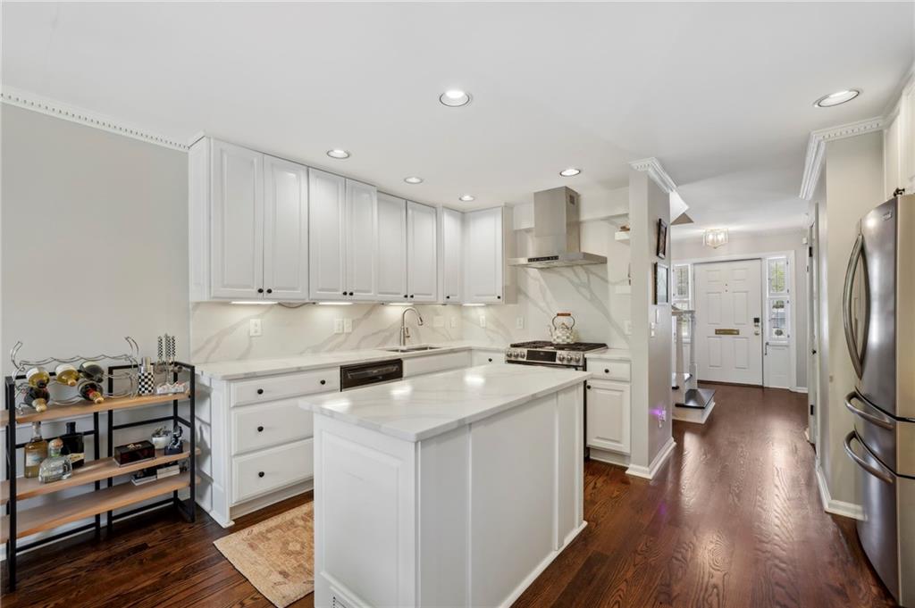 4545 Wieuca Road NE Unit 22