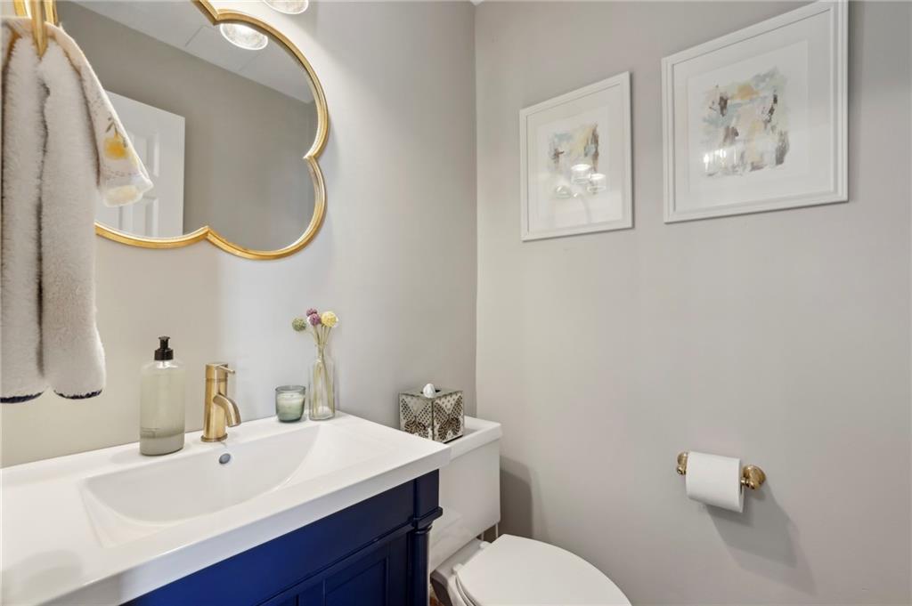 4545 Wieuca Road NE Unit 22