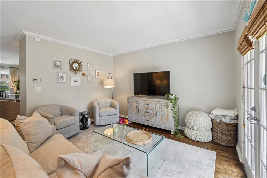 4545 Wieuca Road NE Unit 22