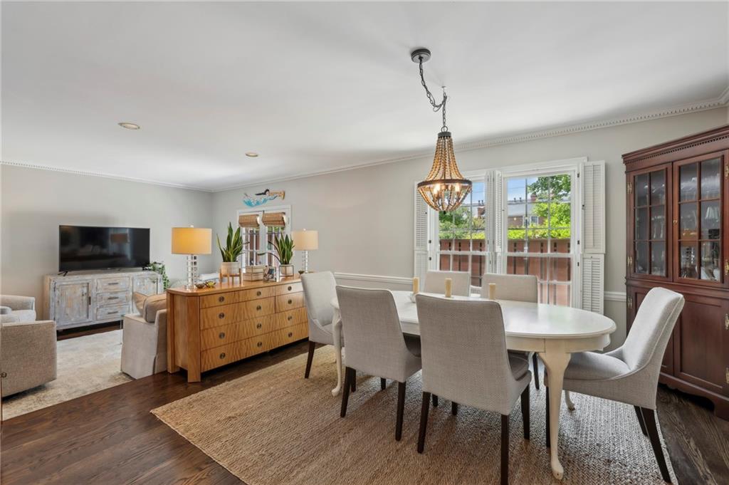 4545 Wieuca Road NE Unit 22