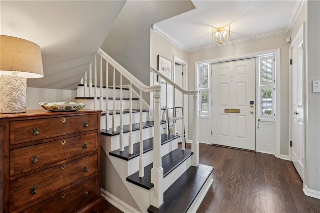 4545 Wieuca Road NE Unit 22