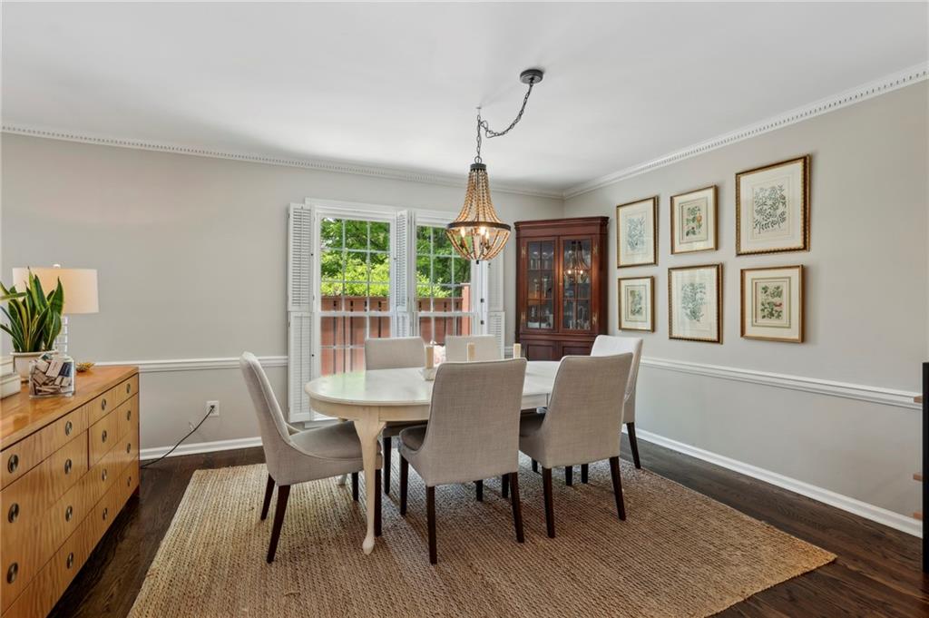 4545 Wieuca Road NE Unit 22