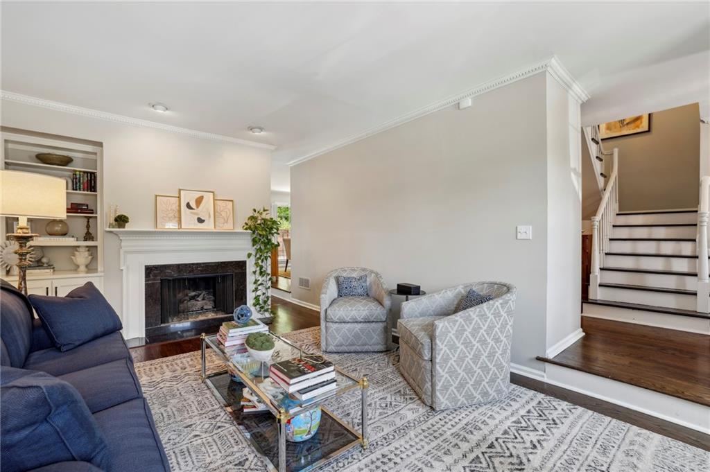 4545 Wieuca Road NE Unit 22