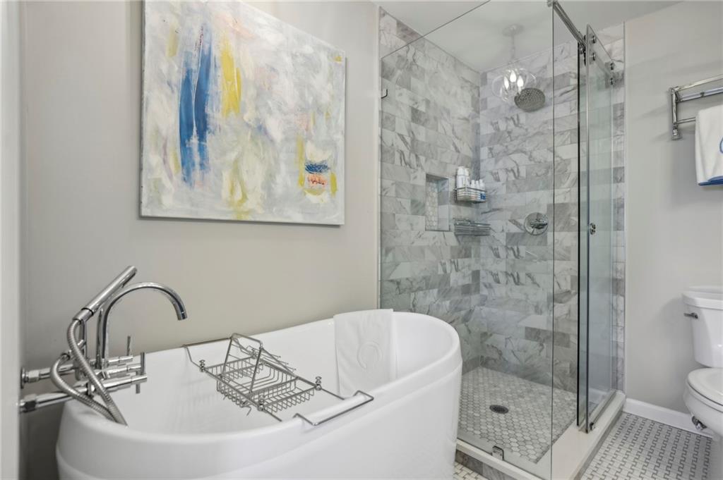 4545 Wieuca Road NE Unit 22