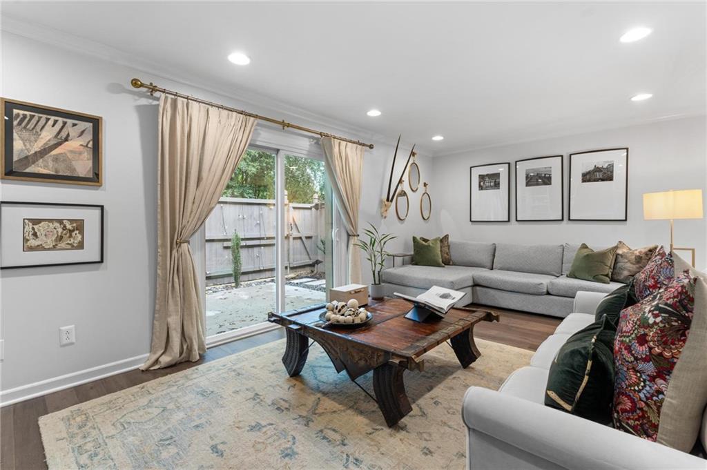 33 Ivy Trail NE
