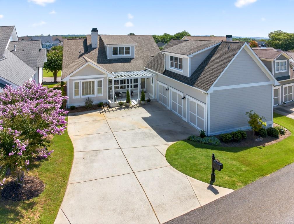 2330 Muskogee Lane