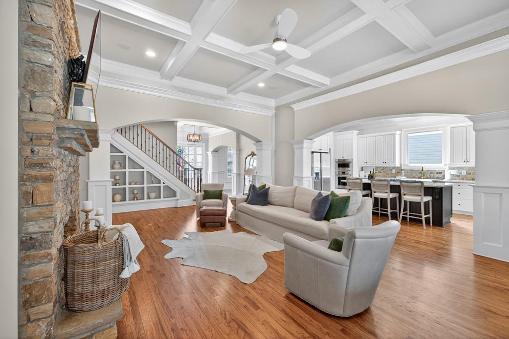 2330 Muskogee Lane