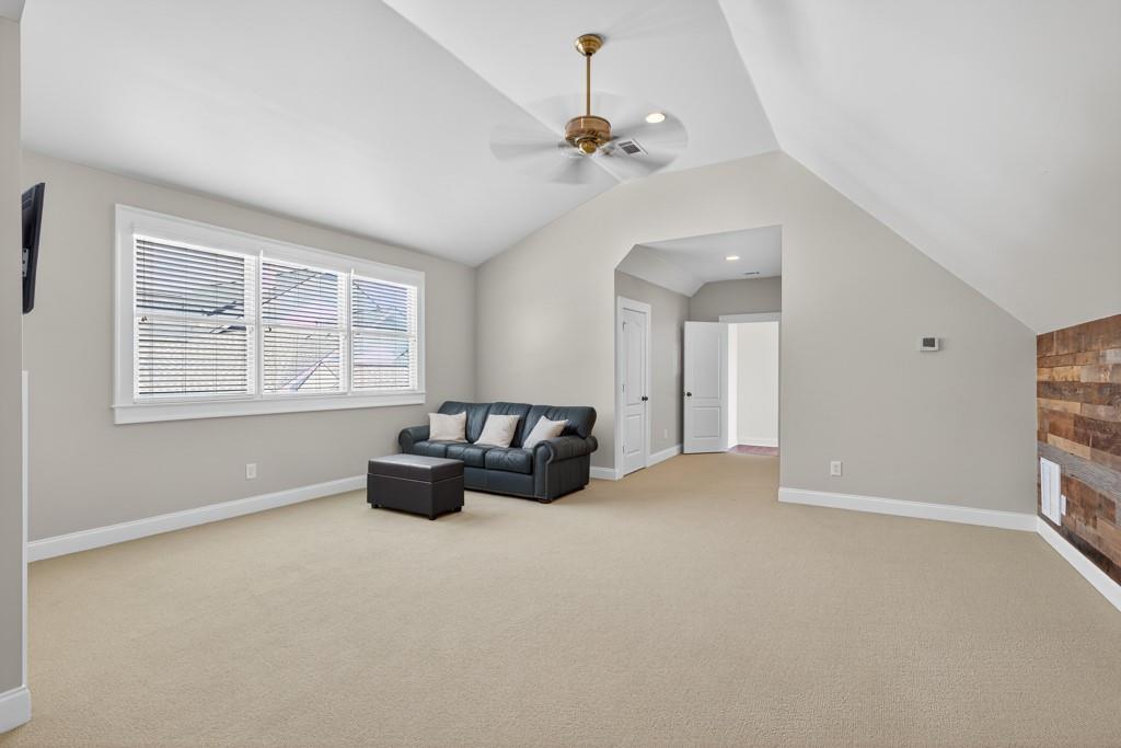 2330 Muskogee Lane