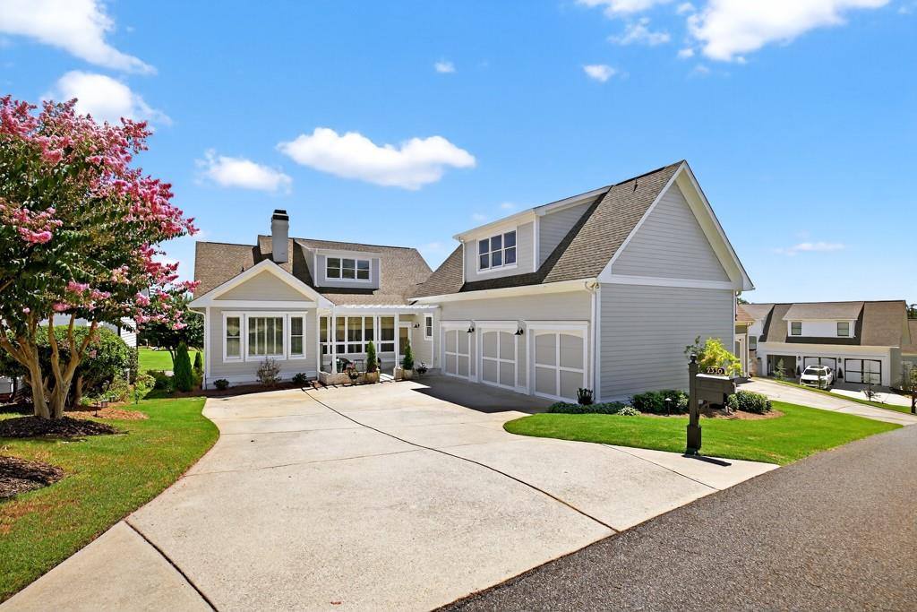 2330 Muskogee Lane