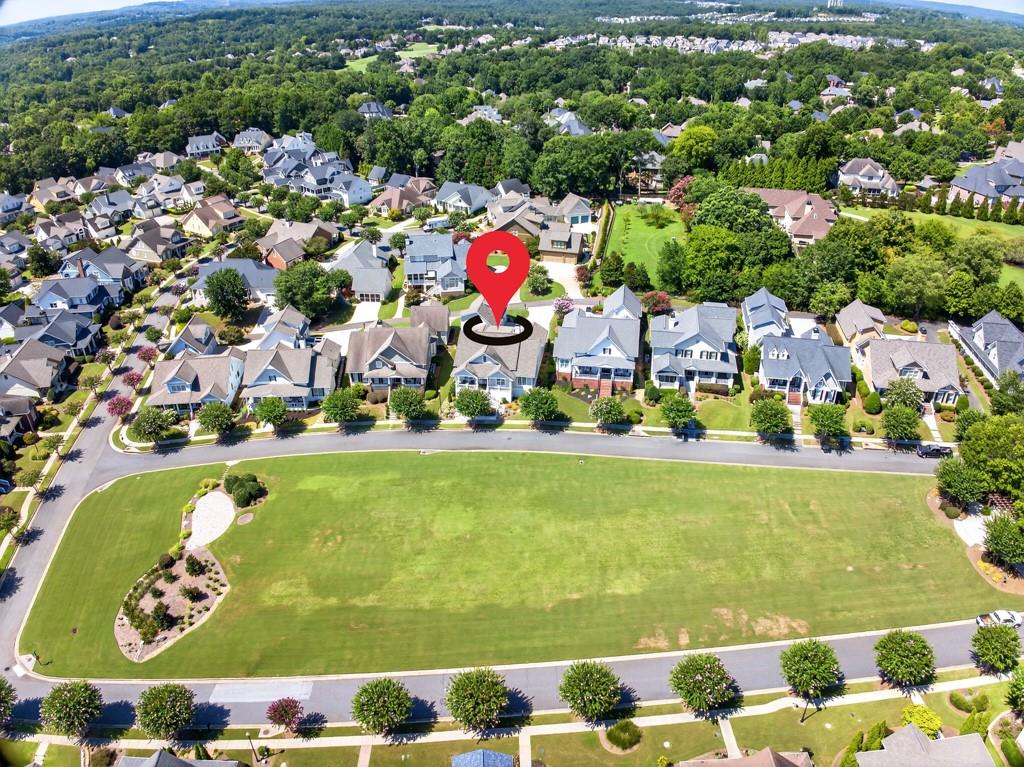 2330 Muskogee Lane