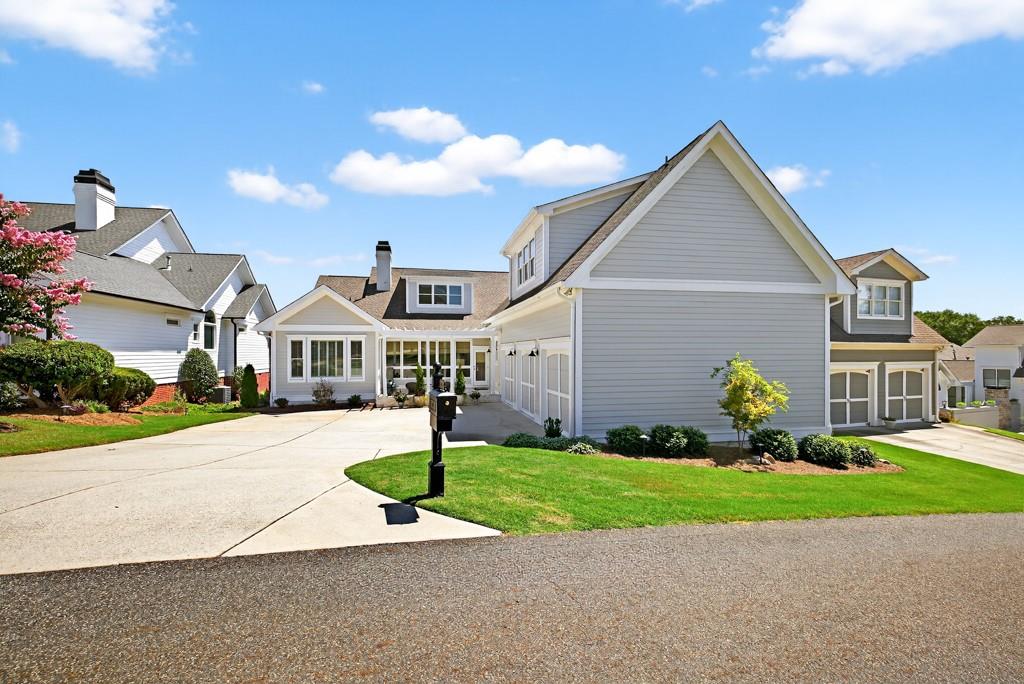 2330 Muskogee Lane