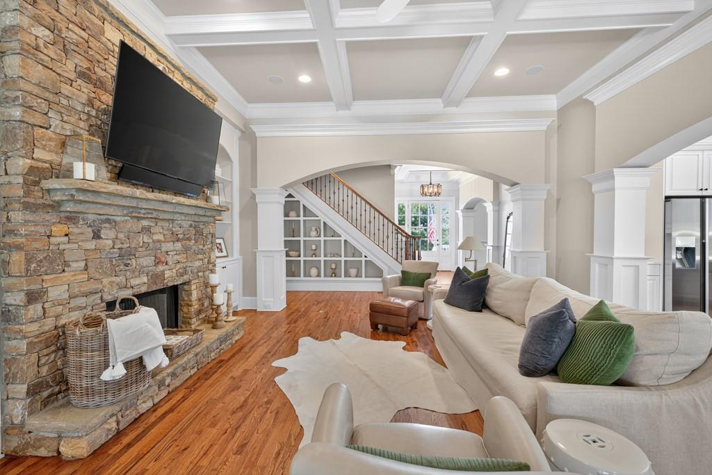 2330 Muskogee Lane