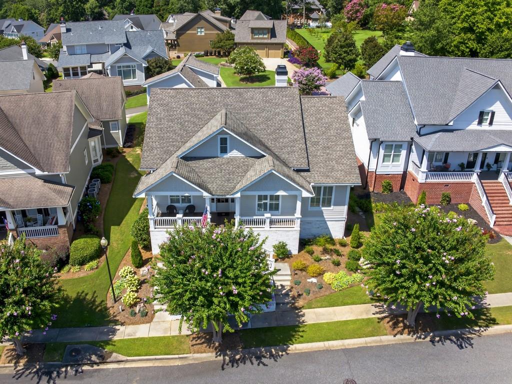 2330 Muskogee Lane