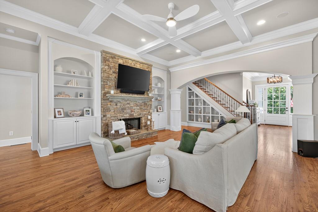 2330 Muskogee Lane