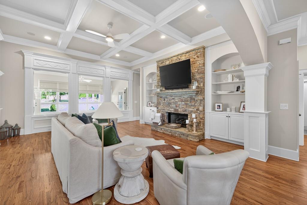 2330 Muskogee Lane