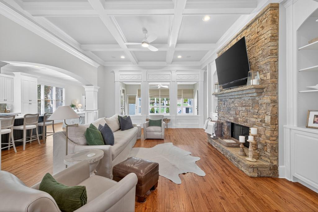 2330 Muskogee Lane