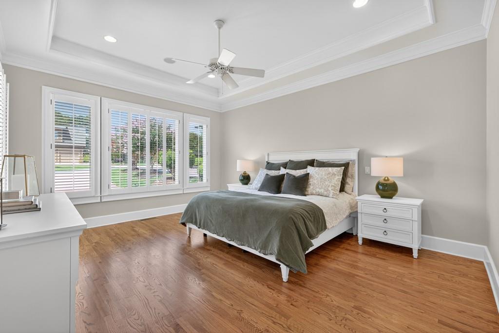 2330 Muskogee Lane