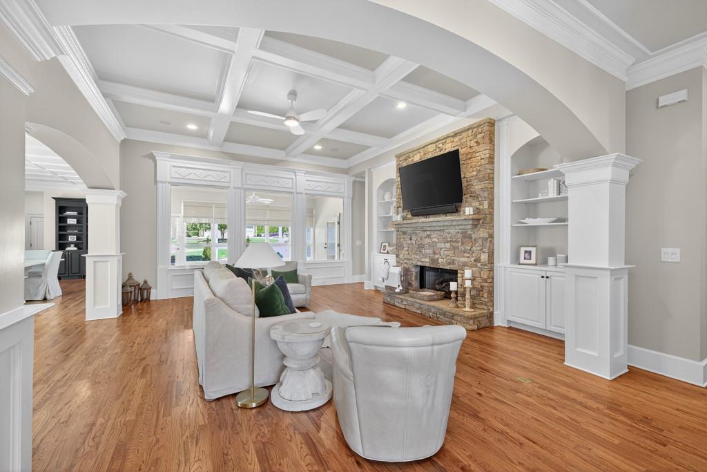 2330 Muskogee Lane