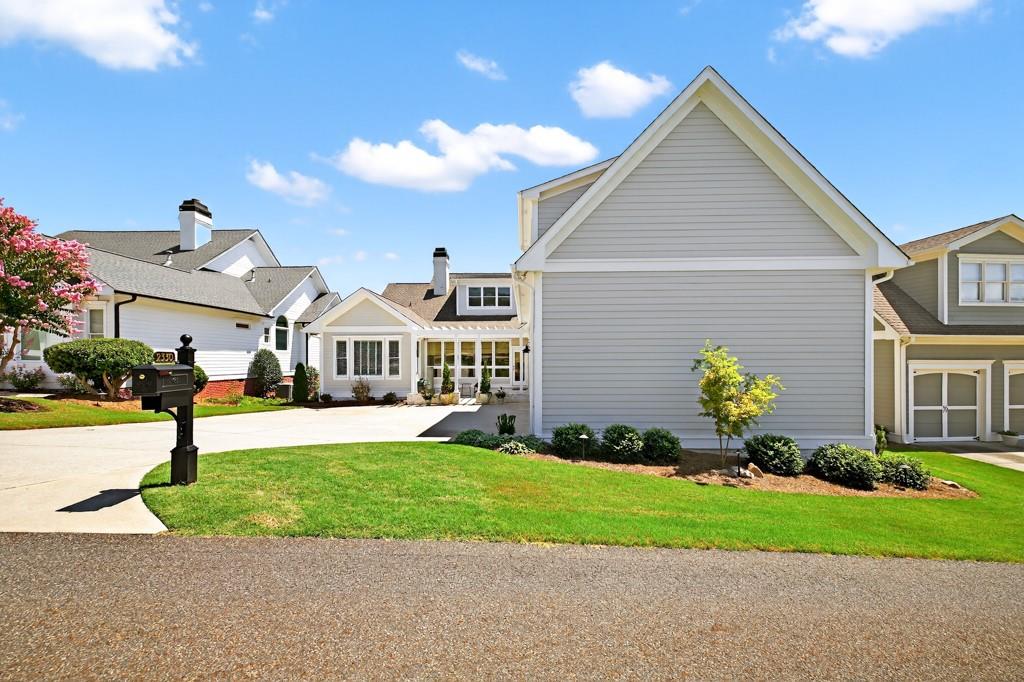 2330 Muskogee Lane