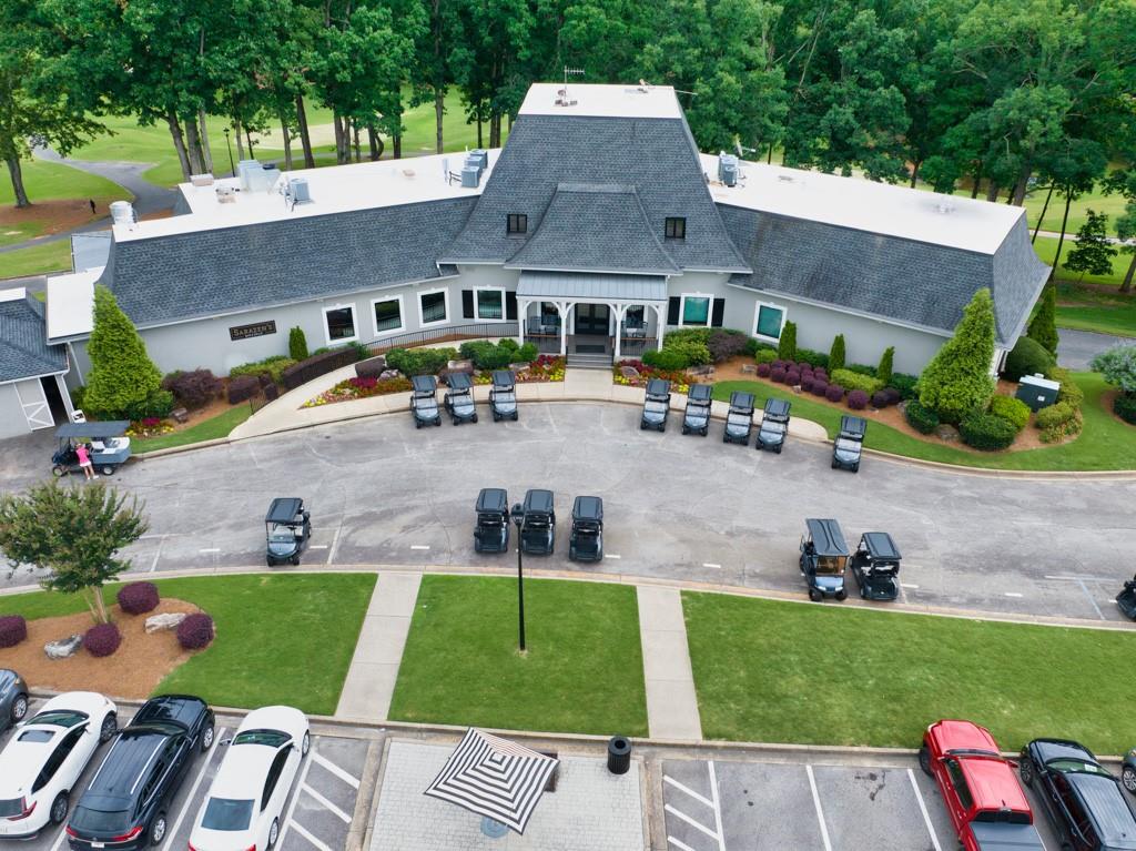 2330 Muskogee Lane