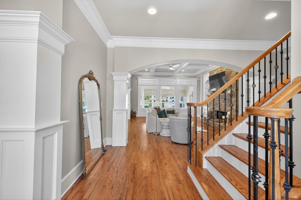 2330 Muskogee Lane