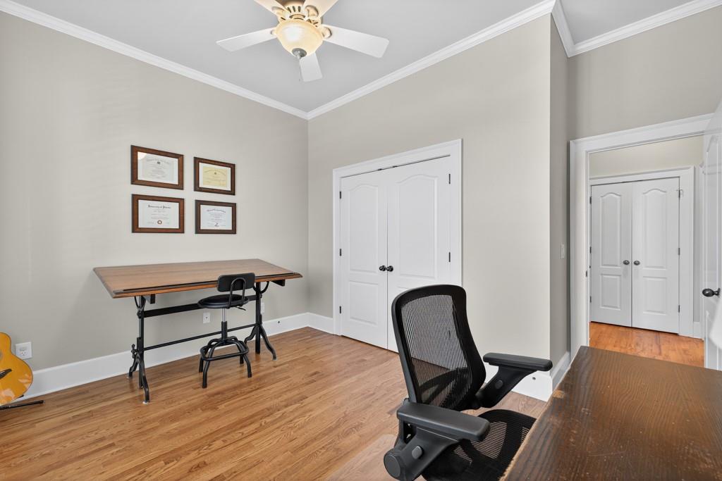 2330 Muskogee Lane
