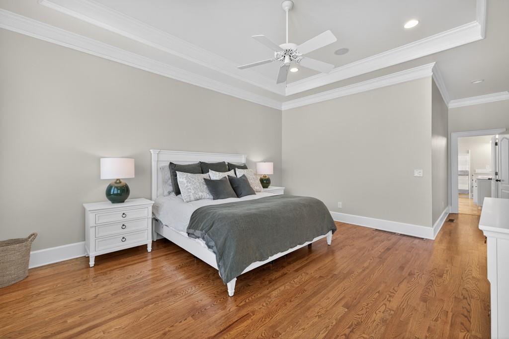 2330 Muskogee Lane