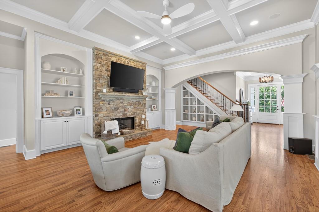 2330 Muskogee Lane