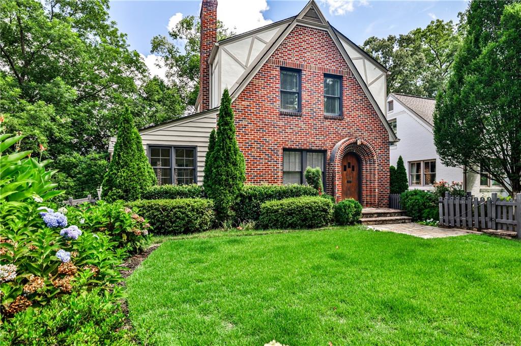 1012 Cumberland Road NE