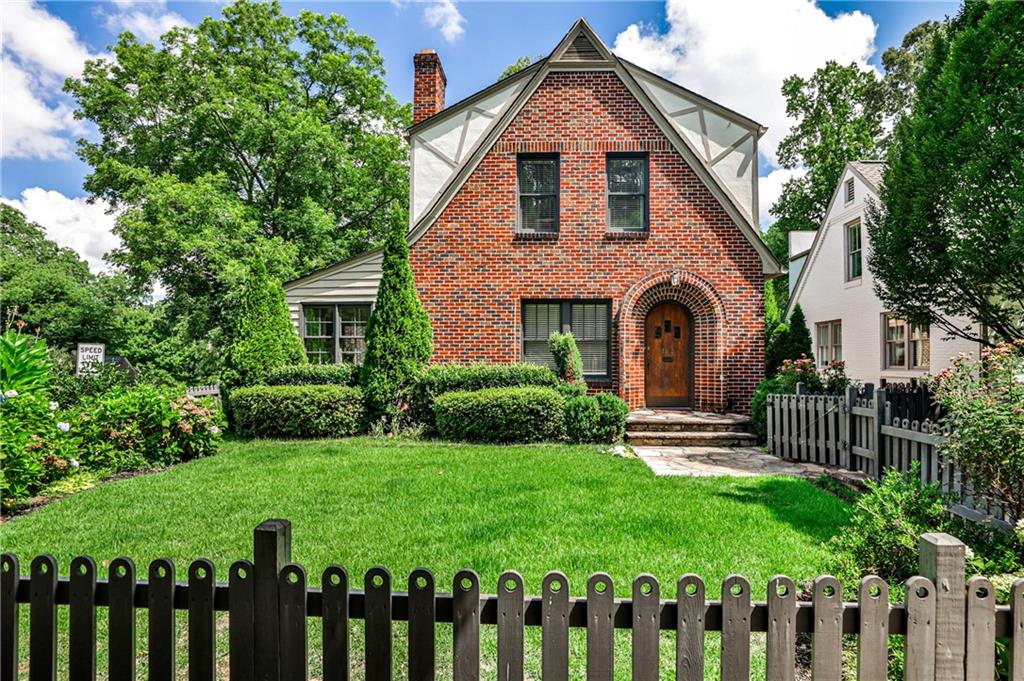 1012 Cumberland Road NE