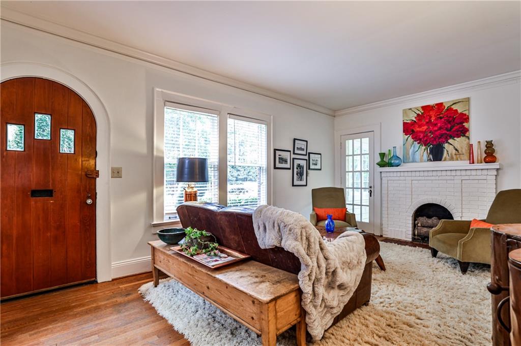 1012 Cumberland Road NE