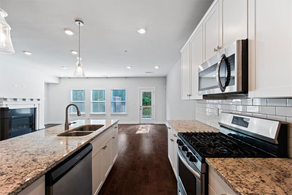 3747 Gardenwick Road