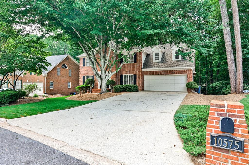 10575 Tuxford Drive