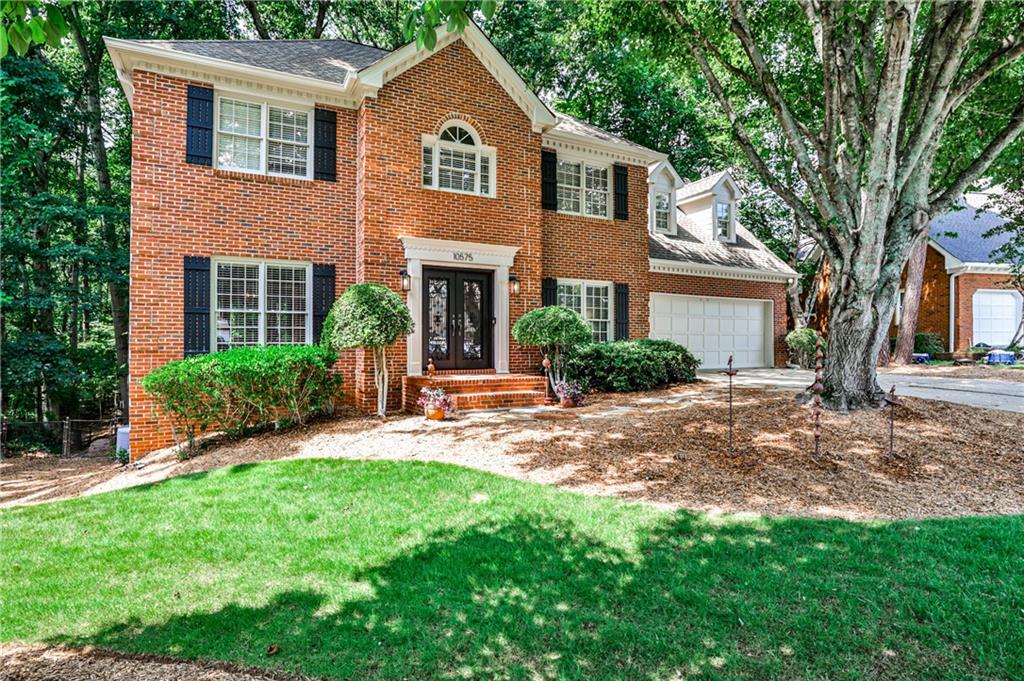 10575 Tuxford Drive
