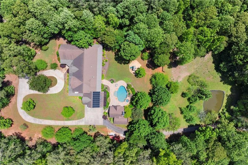 14565 Hopewell Road