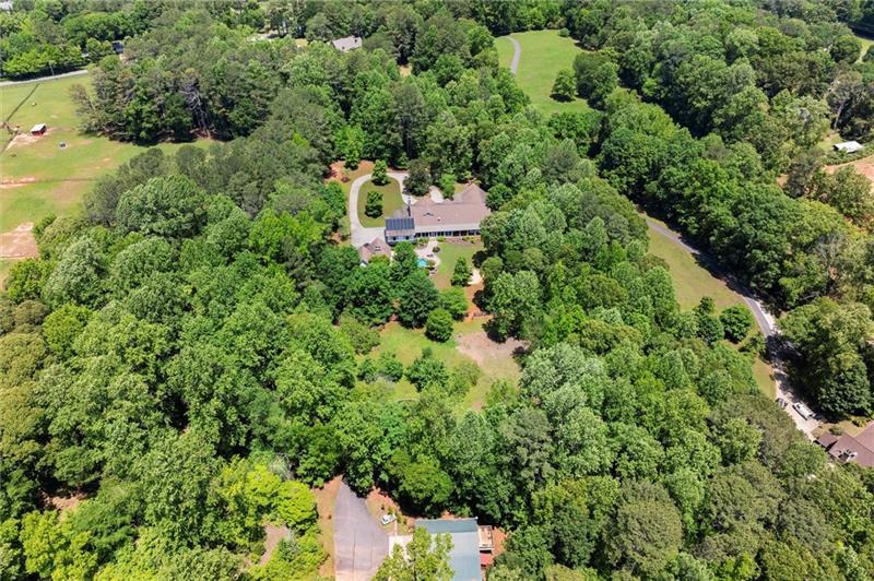 14565 Hopewell Road