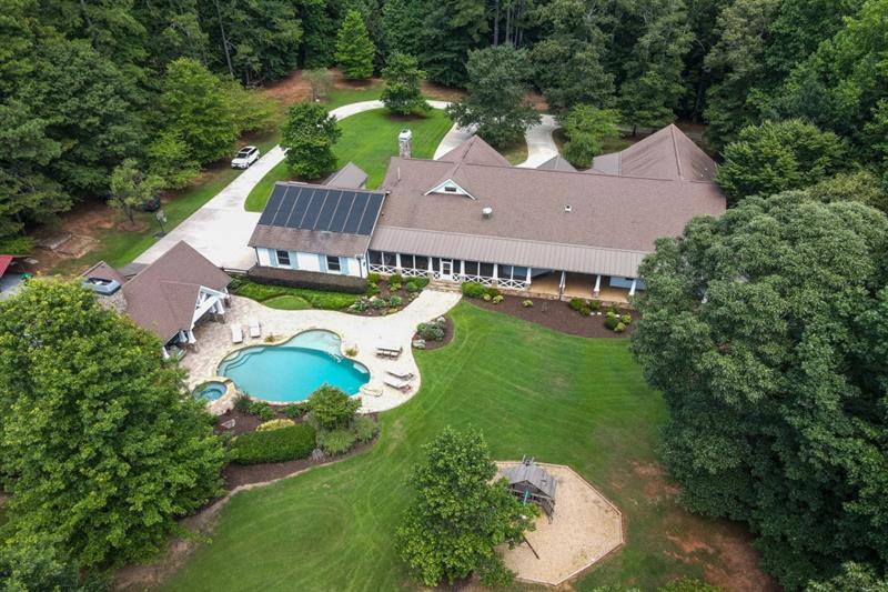 14565 Hopewell Road