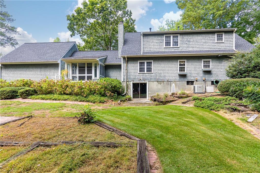 8205 Innsbruck Drive