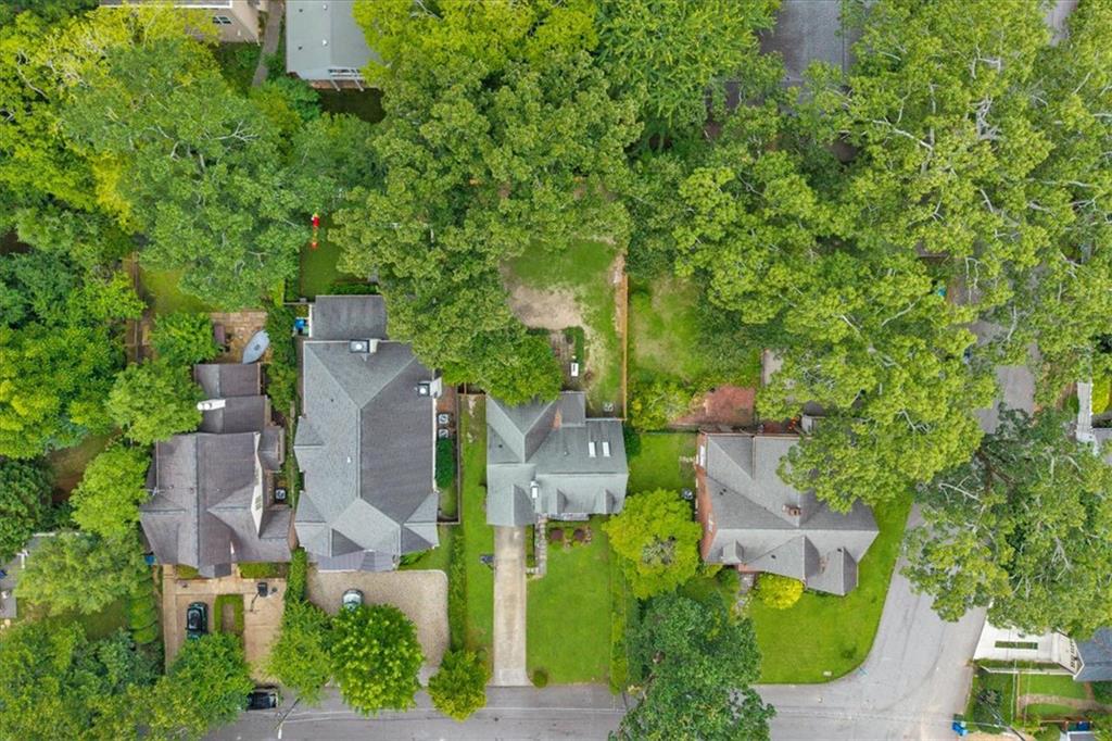 2662 Forrest Way